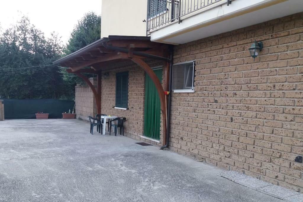 Le Rive - Soggiorno/Vacanza A Tufo Torrioni Exterior photo